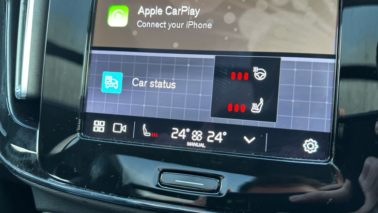 Volvo XC40 2.0 B4P Ultra Dark 5dr Auto Petrol Estate